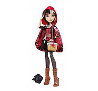 Лялька Ever After High First Chapter Cerise Hood Сериз Худ Базова перевипуск