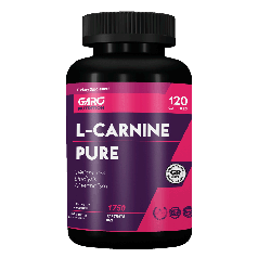 L-Carnitine PURE 1750 mg. (Л-Карнітин тартрат) жіросжігателя для похудегния