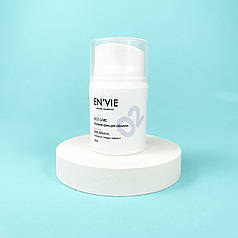 Крем для обличчя EN'VIE рисовий з колагеном Rice Care 30 мл. PRO+NATURAL