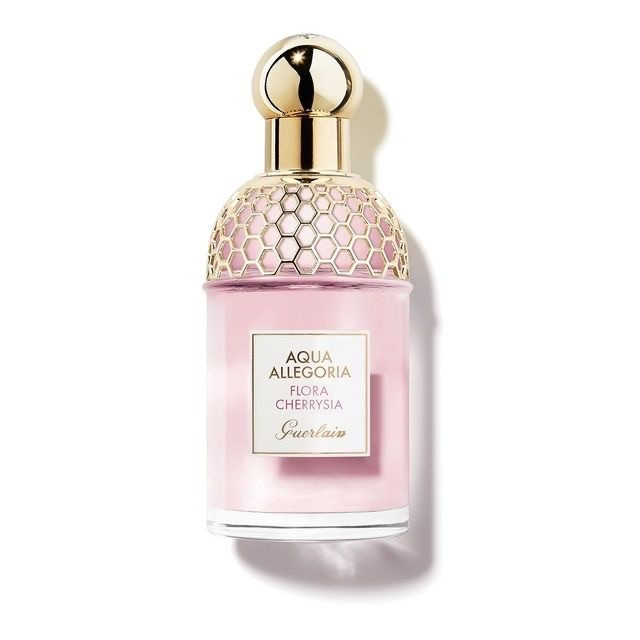 Guerlain Aqua Allegoria Flora Cherrysia 75ml,Тестер