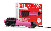 Фен-щетка REVLON One Step RVDR5222E Pink