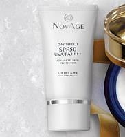 Защитный крем для лица Oriflame SPF 50 NovAge 30мл