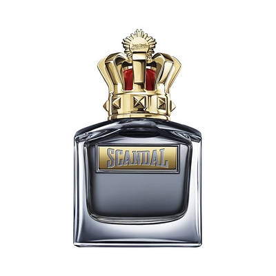 Jean Paul Gaultier Scandal Pour Homme 100ml.Тестер