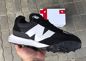 Чоловічі кросівки New Balance CX-72 Black White