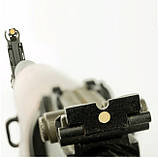 Накидний пристрій для стрільби вночі з автомата Калашникова АК-74/АКС-74 калібр 5.45 (оригінал СРСР), фото 2