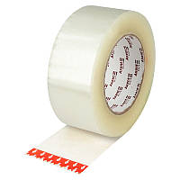 Скотч пакувальний 48мм*200ярд 40мкм Axent