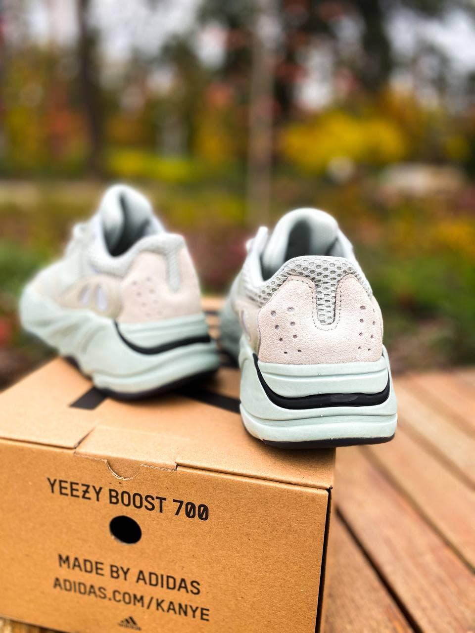 Yeezy outlet salt grey