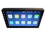 Автомагнітола C 2DIN 8708 7" Android (1+16GB), фото 2