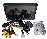 Автомагнітола C 2DIN 8708 7" Android (1+16GB), фото 3