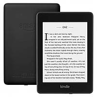 Amazon Kindle Paperwhite 10th Gen. 8GB Black