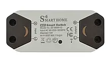 Бездротовий вимикач WiFi Smart Switch 10A, фото 6