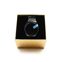 Годинник Smart watch Kingwear KW18 чорні, фото 3