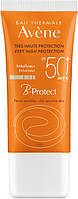 Авен Солнцезащитный крем для лица В- Протект Avene Solaire B-Protect SPF 50+ , 30 мл