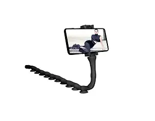 Тримач універсальний із присосками Cute Worm Lazy Holder, фото 1