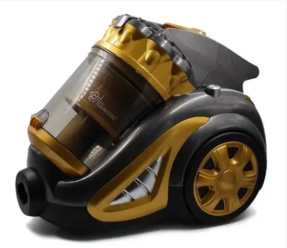 Пилосос DOMOTEC MS-4408 Turbo Brush (3600 Вт)