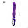 Мультишвидкісний вібратор G-SPOT (4 різновиди) Супер шоп, фото 6