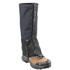 Гетри Alpine eVent Gaiters Black, XL від Sea to Summit (STS AAEGXL)