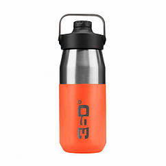 Термофляга Sea to Summit 360° degrees Vacuum Insulated Stainless Steel Bottle with Sip Cap, 550 ml (STS 360SSWINSIP550PM)