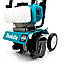 Мотокультуратор Makita BC626 (5.2 кВт.) Культиватор бензиновий Макіта., фото 4