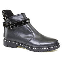 Женские модельные ботинки Haries код: 056009, последний размер: 36