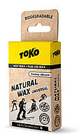 Парафин Toko Natural Wax 40 г