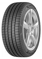 Летние шины Goodyear Eagle F1 Asymmetric 6 235/45 R17 94Y