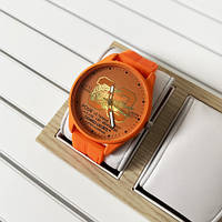 Часы наручные Lacoste 1933 All Orange