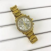 Часы наручные Michael Kors MK-B49 Gold-White