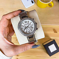 Часы наручные Michael Kors MK-A227 Silver-White
