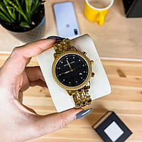 Часы наручные Michael Kors MK-A243 Gold-Black