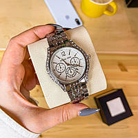 Часы наручные Michael Kors MK-A229 Silver-White