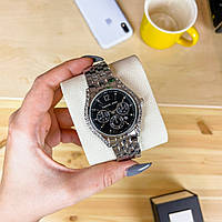 Часы наручные Michael Kors MK-A229 Silver-Black