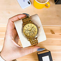 Часы наручные Michael Kors MK-A229 All Gold