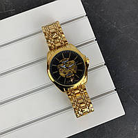 Часы наручные Tissot A223 Gold-Black