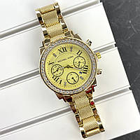 Часы наручные Michael Kors MK-B49-5 All Gold