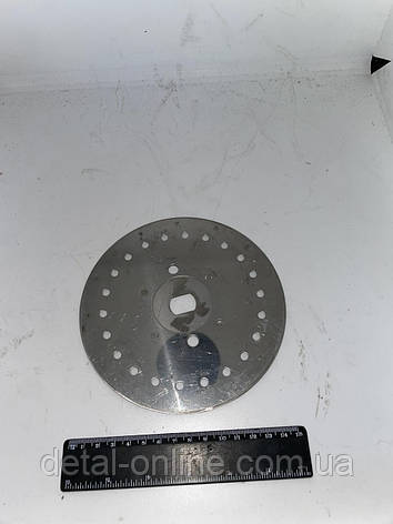 Н126.13.070-02 диск /5х22/, фото 1