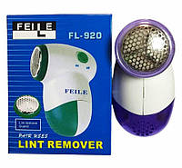 Машинка для удаления катышков с одежды FEILE FL-920 Lint Remover