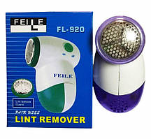 Машинка для видалення катишків з одягу FEILE FL-920 Lint Remover