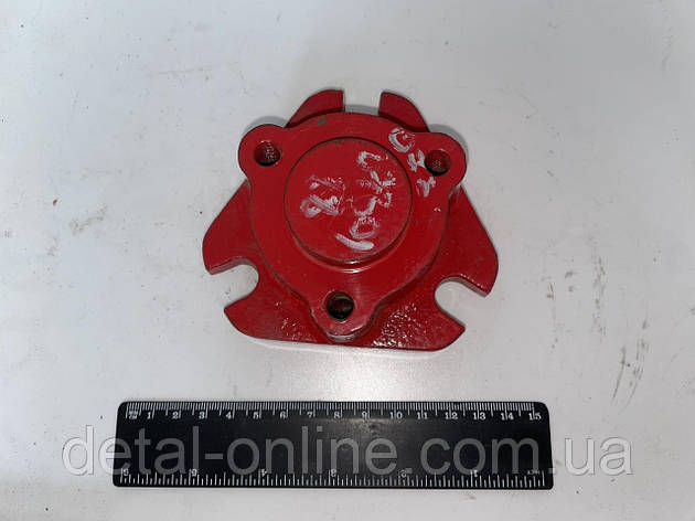 ССГ 00.122 фланець, фото 1