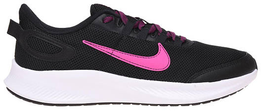 Nike жіночі оригінал RUNALLDAY 2, фото 1