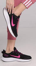 Nike жіночі оригінал RUNALLDAY 2, фото 4