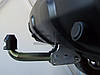Фаркоп Honda CR-V RE 2007-2012 (Хонда СРВ 3) оцинкований, фото 7