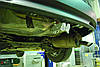 Фаркоп Honda CR-V RE 2007-2012 (Хонда СРВ 3) оцинкований, фото 9