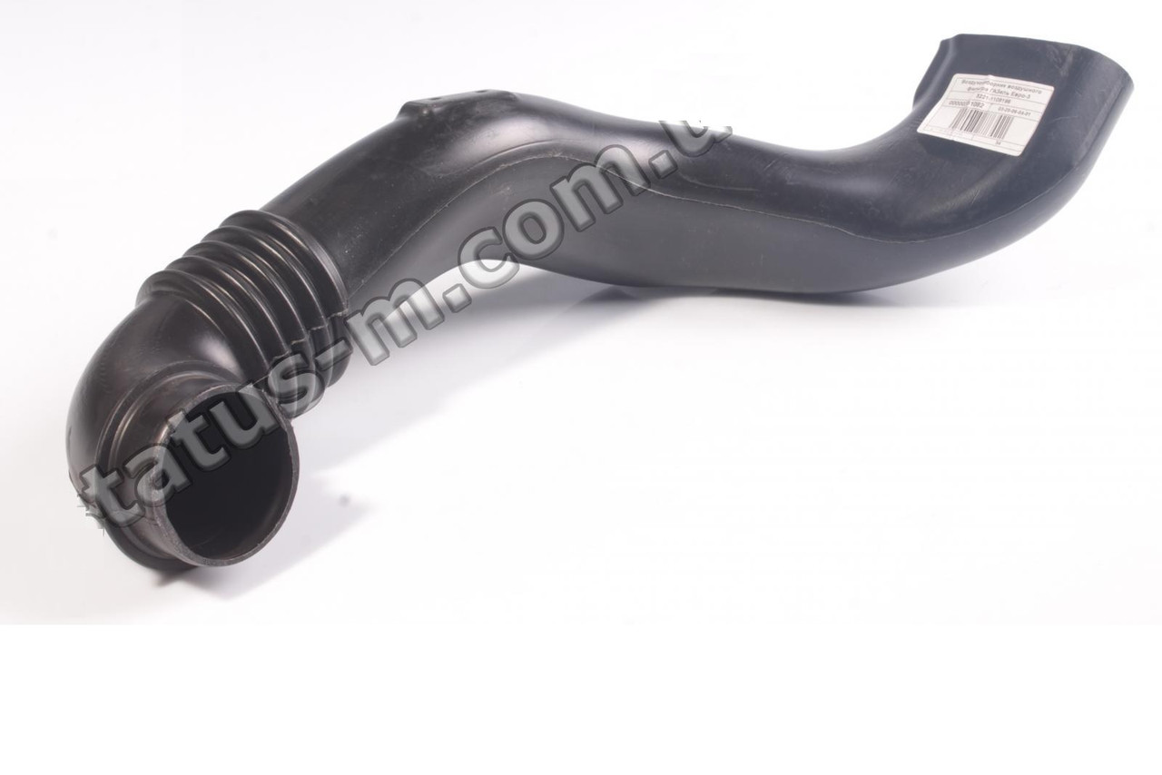 Воздухозаборник Фильтра Воздушного Газель, Соболь, Газель Бизнес 405 ...