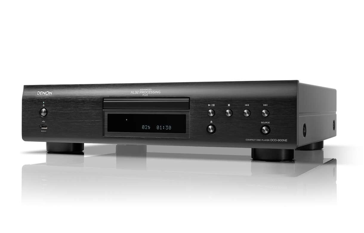 CD-програвач Denon DCD-900NE, фото 1