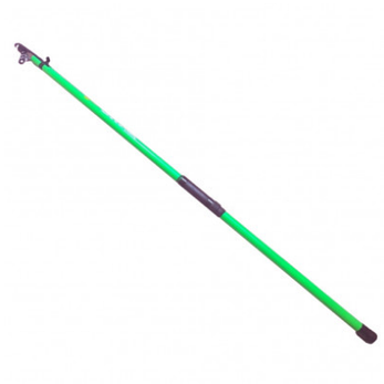 Вудка з кільцями (5 секційна. Різні кольори), фото 1