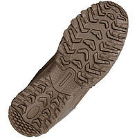 КРОСІВКИ MIL-TEC Бундесвер OUTDOOR ЛІТНі З СіТКОЮ КОЙОТ, фото 6