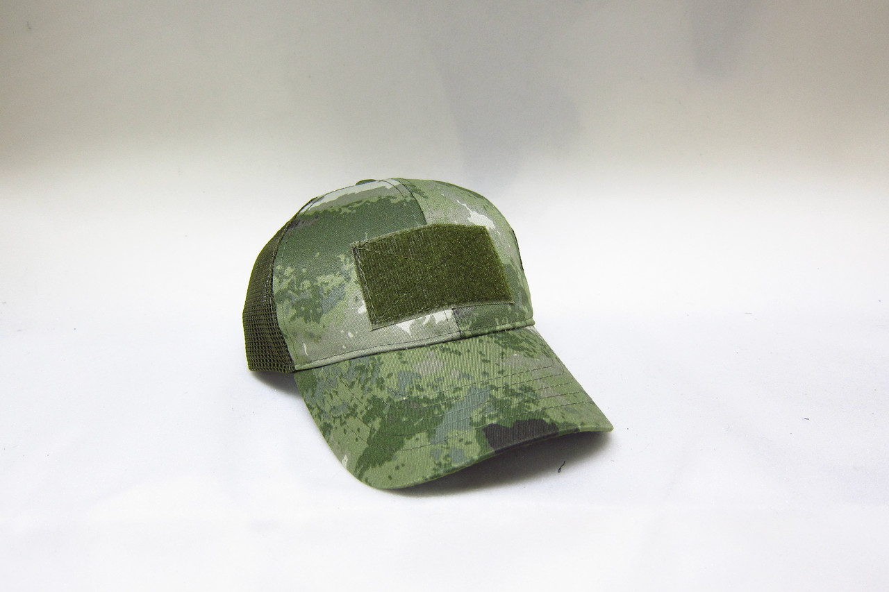 Кепка бейсболка тактична літня із сіткою DAVANI 00559-4, фото 1