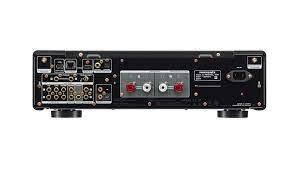 Marantz Model 40n — Інтегровальний підсилювач в интернет