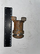 ЗГ 00.203-01 втулка